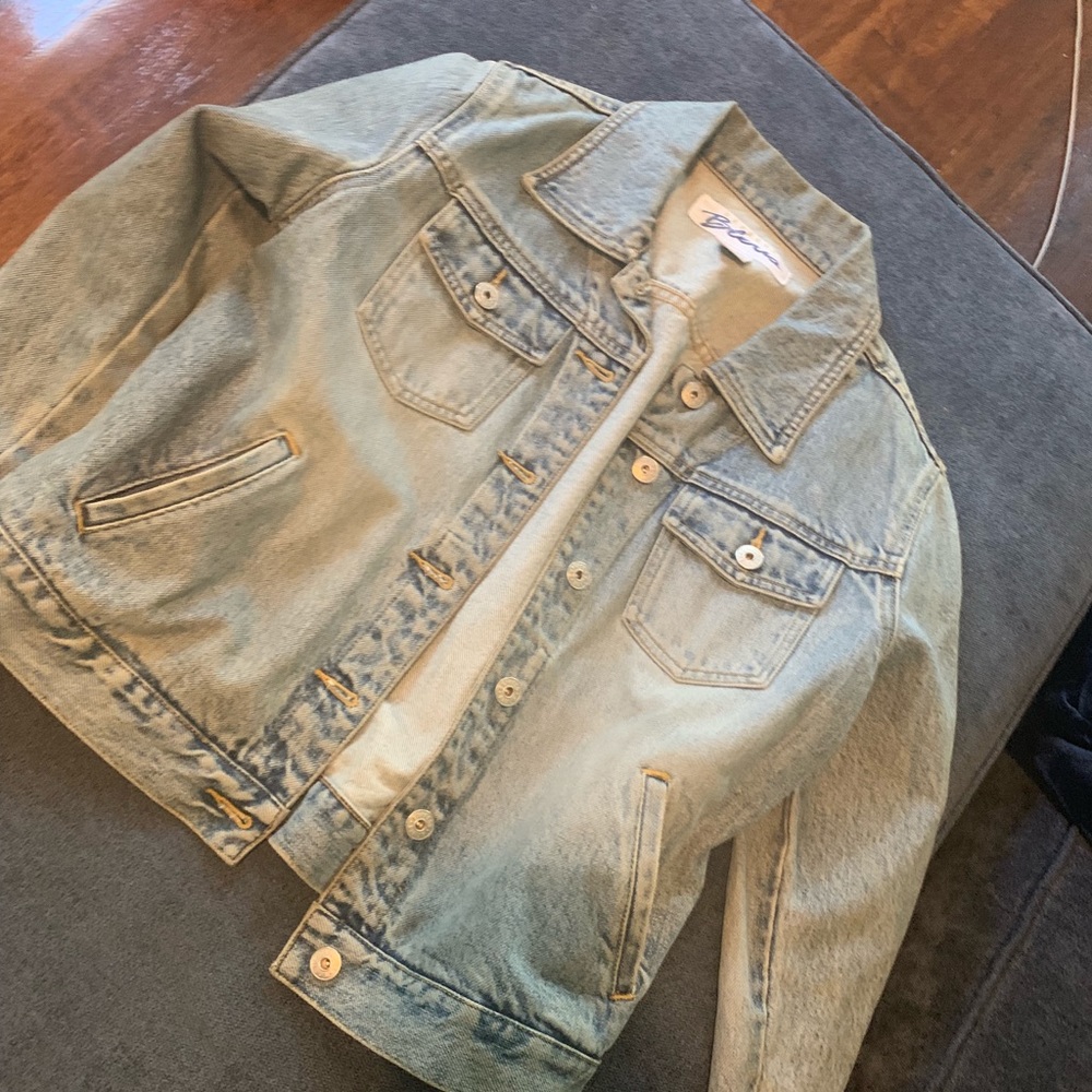 Denim Jackets - image 4